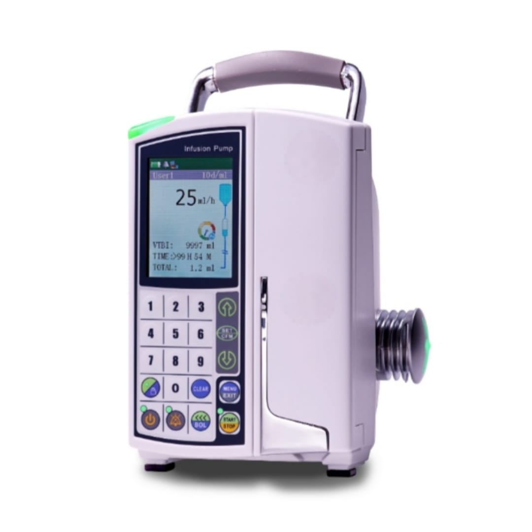 Infusion Pump